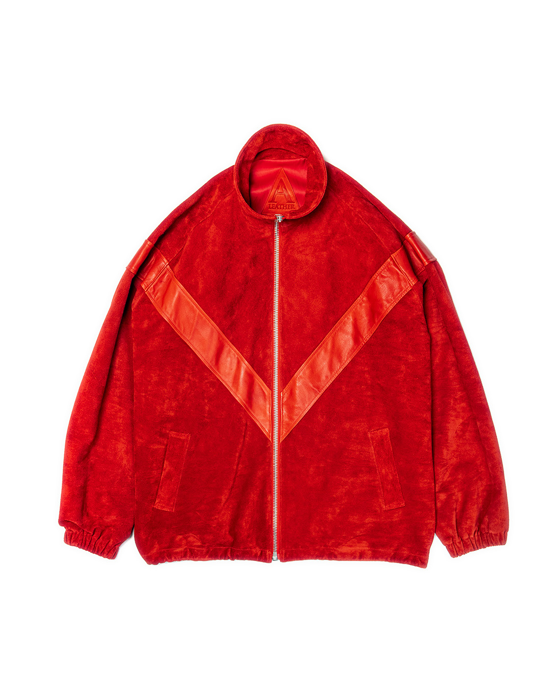 A LEATHER ISETAN POPUP TSUCHIYA KABAN Collaboration 2026 Fall Winter Collection