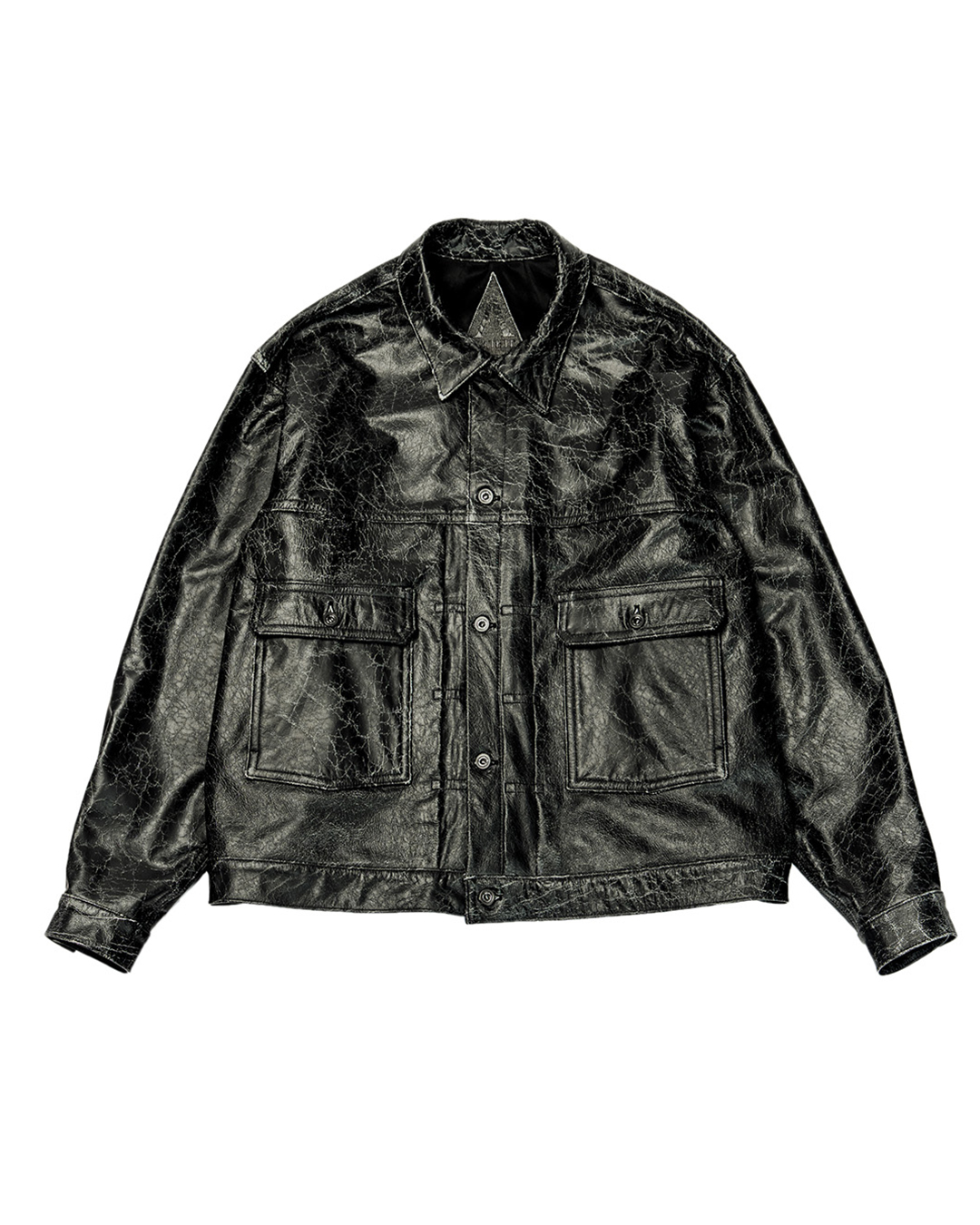 A LEATHER ISETAN POPUP TSUCHIYA KABAN Collaboration 2026 Fall Winter Collection