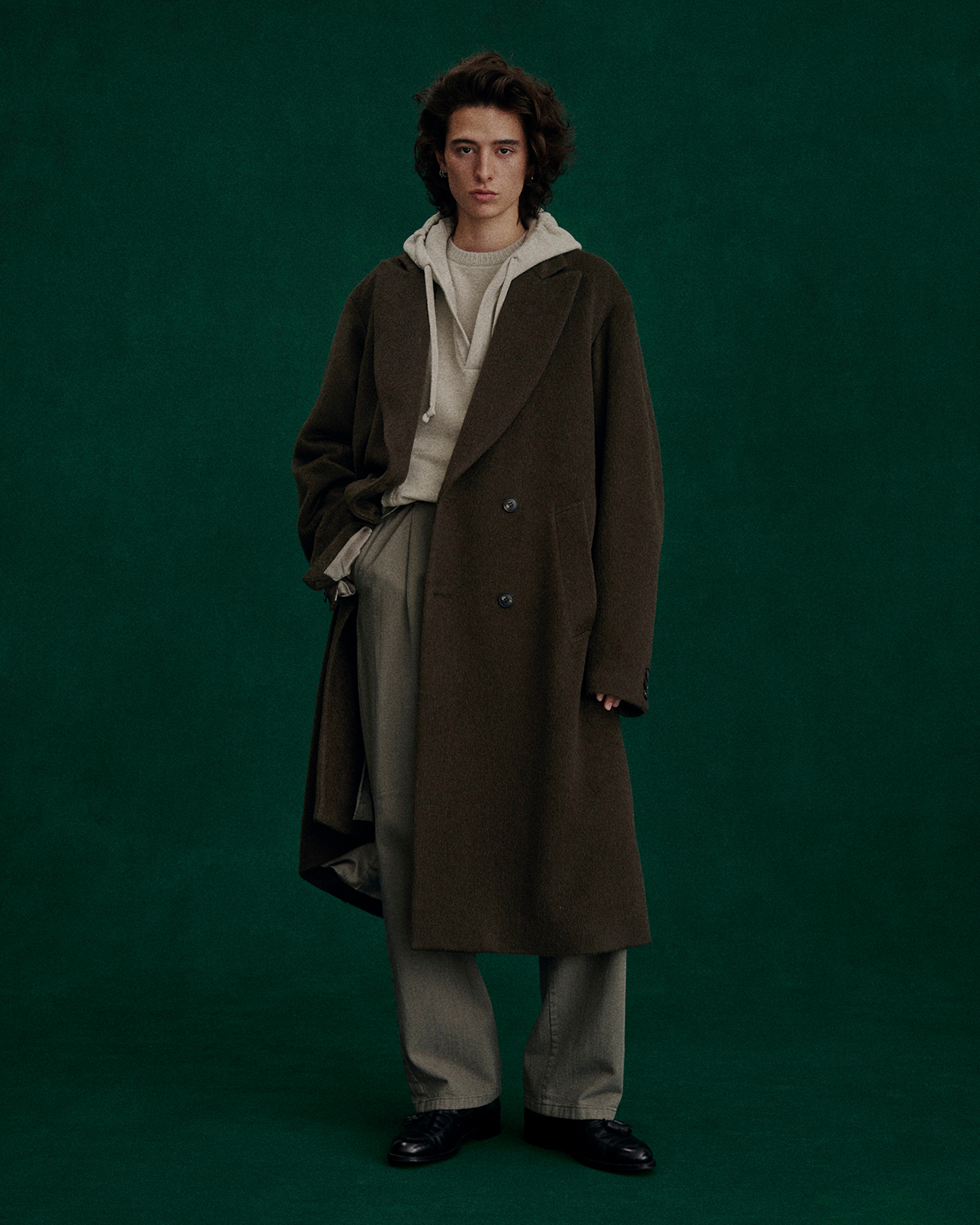 ASHBELL 2026 Autumn Winter Debut Collection