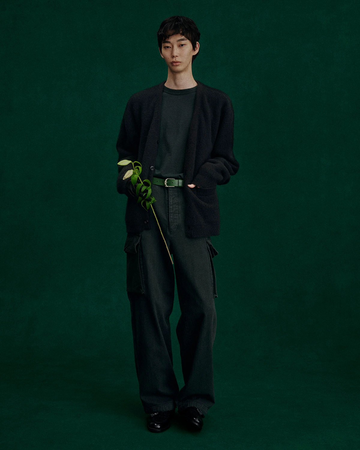 ASHBELL 2026 Autumn Winter Debut Collection