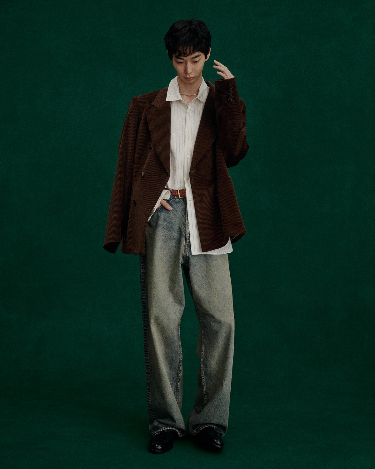ASHBELL 2026 Autumn Winter Debut Collection