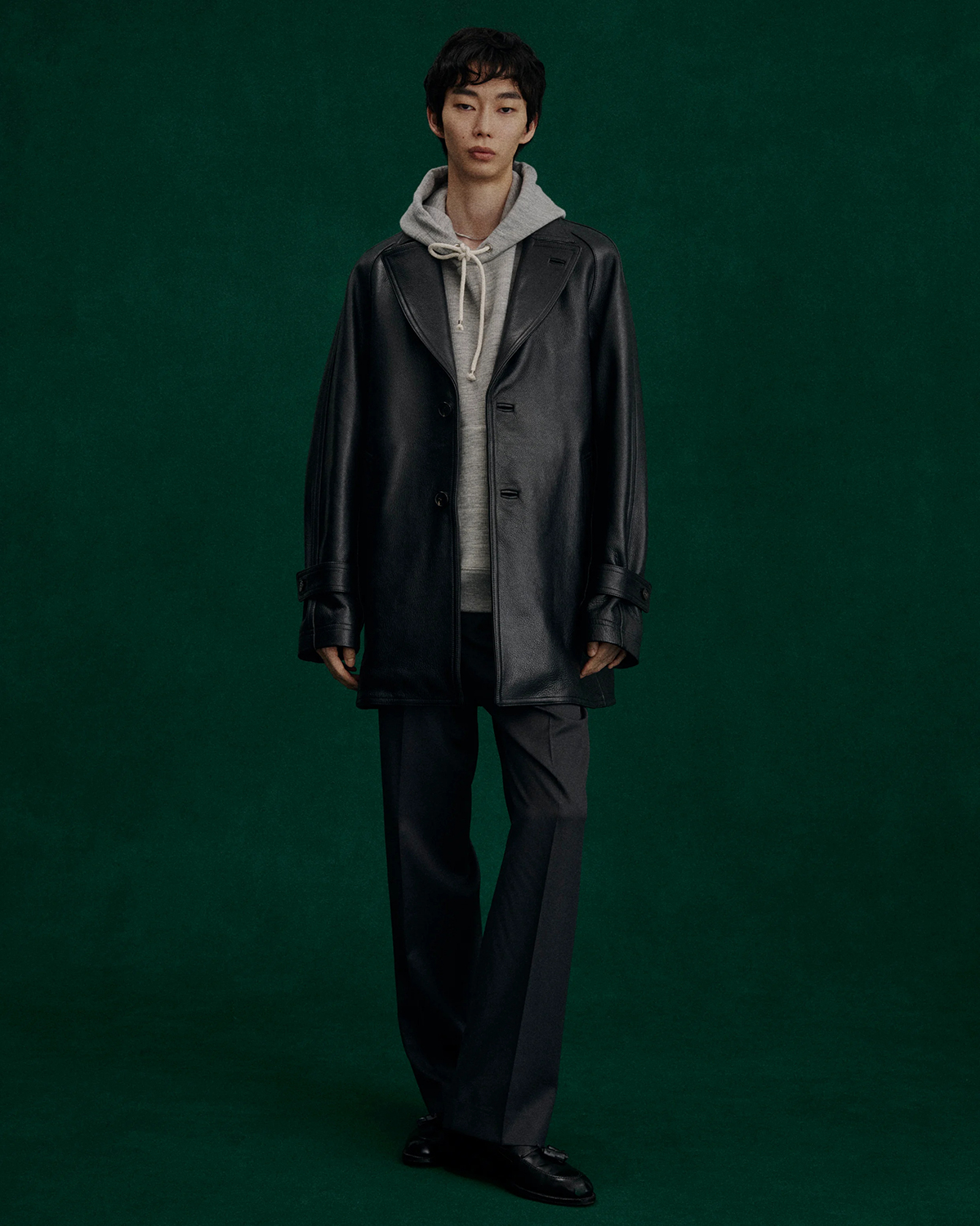 ASHBELL 2026 Autumn Winter Debut Collection