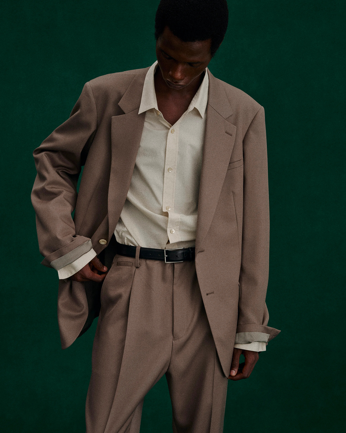 ASHBELL 2026 Autumn Winter Debut Collection
