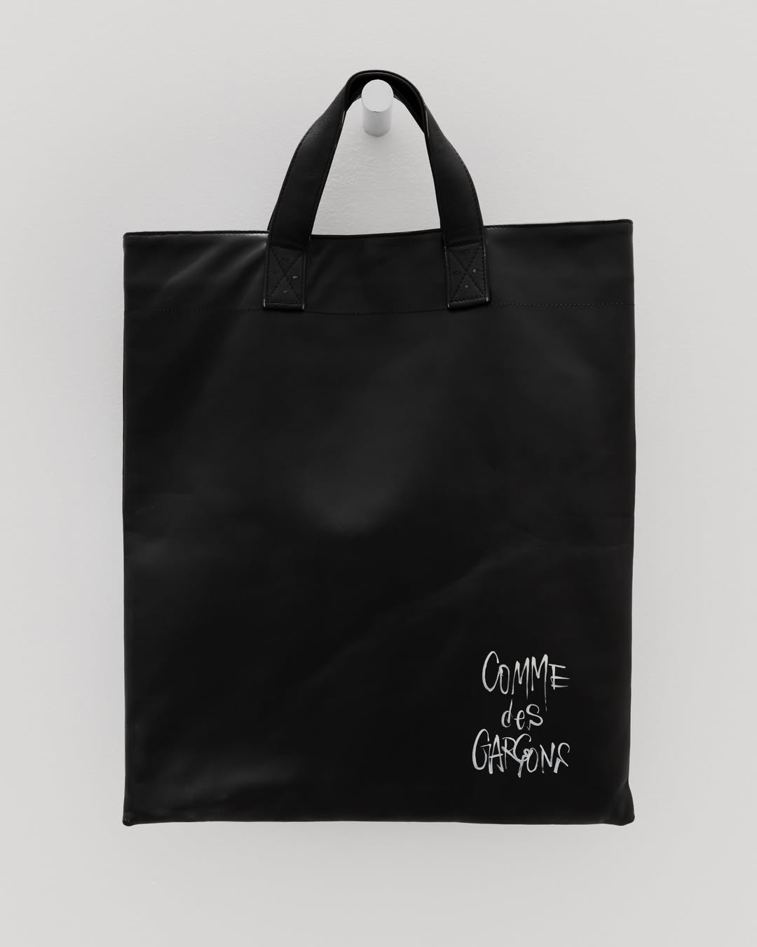 COMME des GARÇONS x Lewis Leathers Riders Jacket