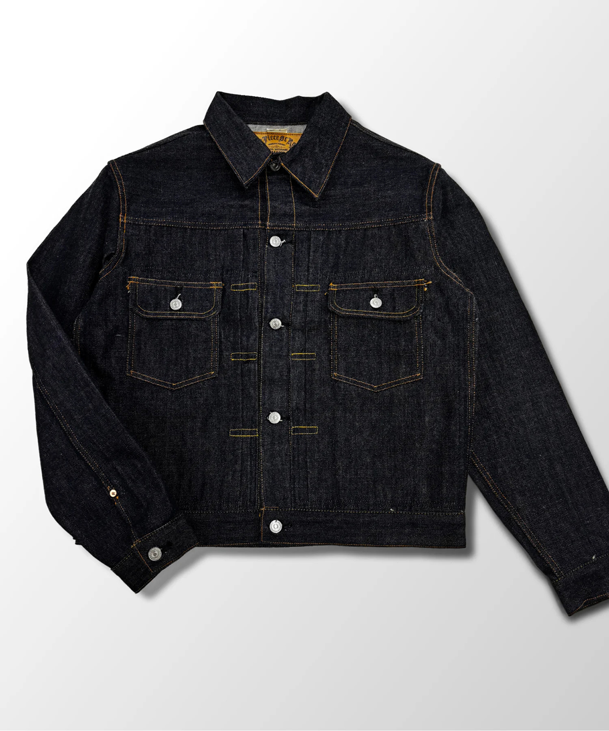eYe JUNYA WATANABE MAN x ONE PIECE OF ROCK Collaboration Collection