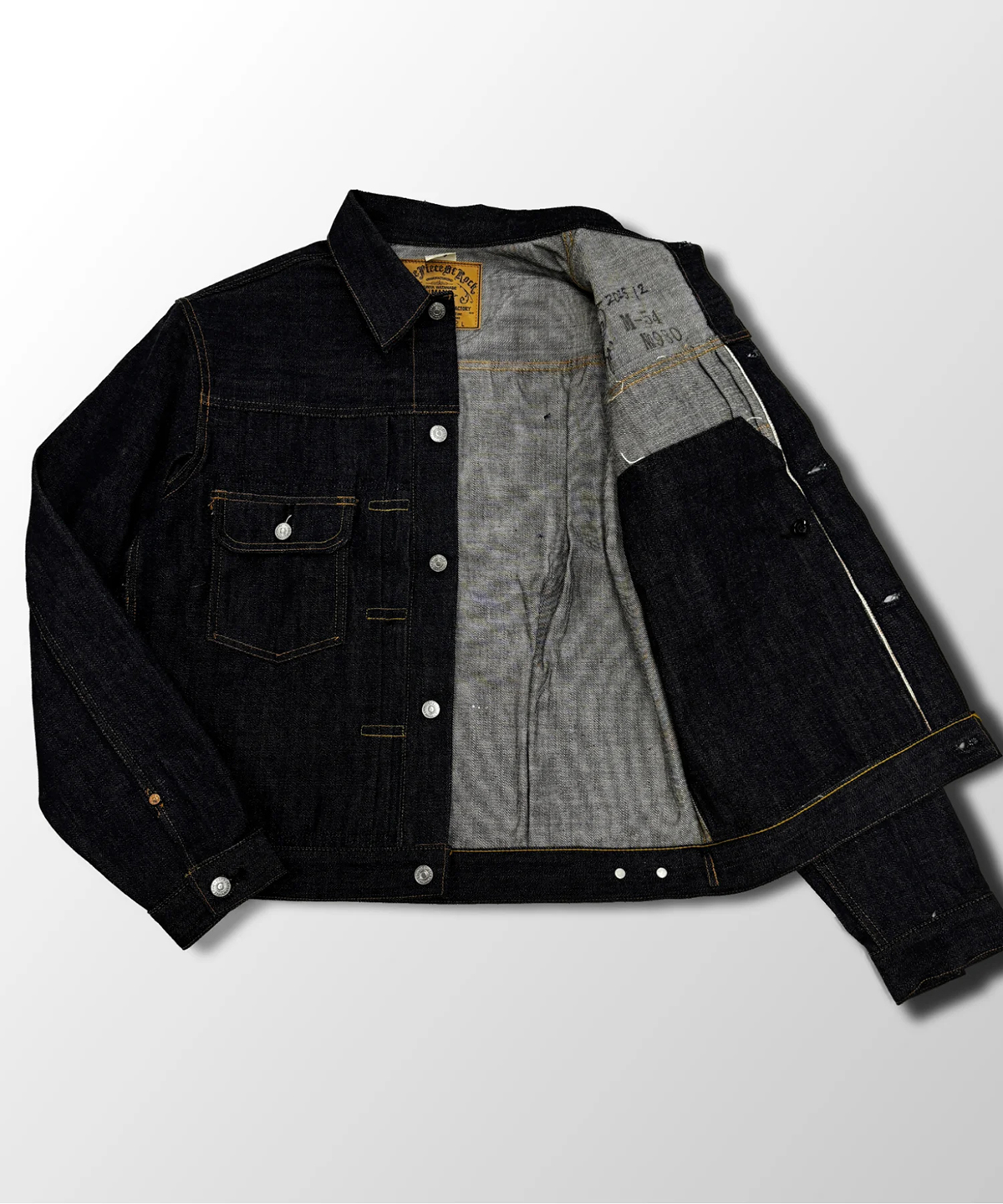 eYe JUNYA WATANABE MAN x ONE PIECE OF ROCK Collaboration Collection
