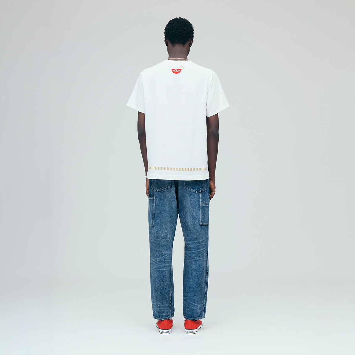 HUMAN MADE x CUP NOODLE Collaboration Collection
