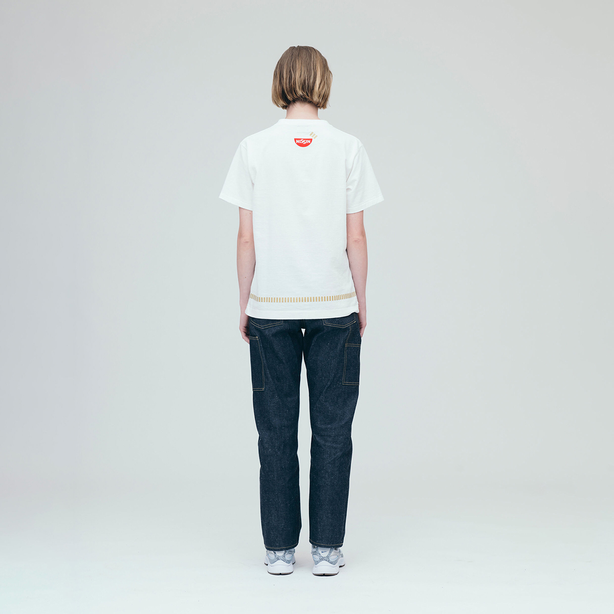 HUMAN MADE x CUP NOODLE Collaboration Collection