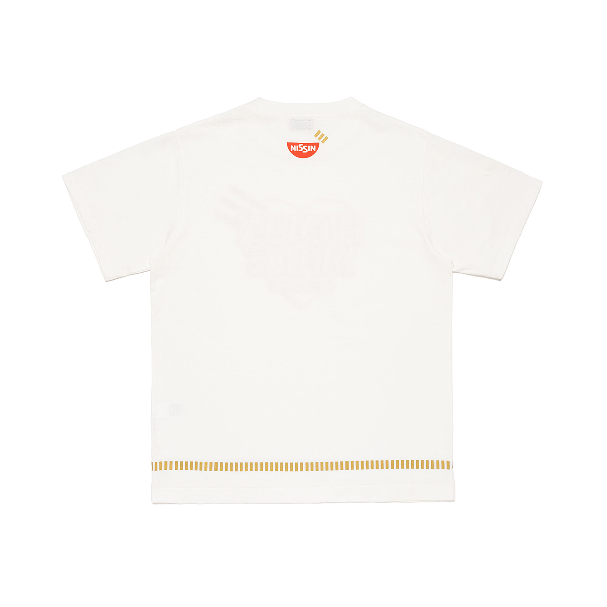 HUMAN MADE x CUP NOODLE Collaboration Collection