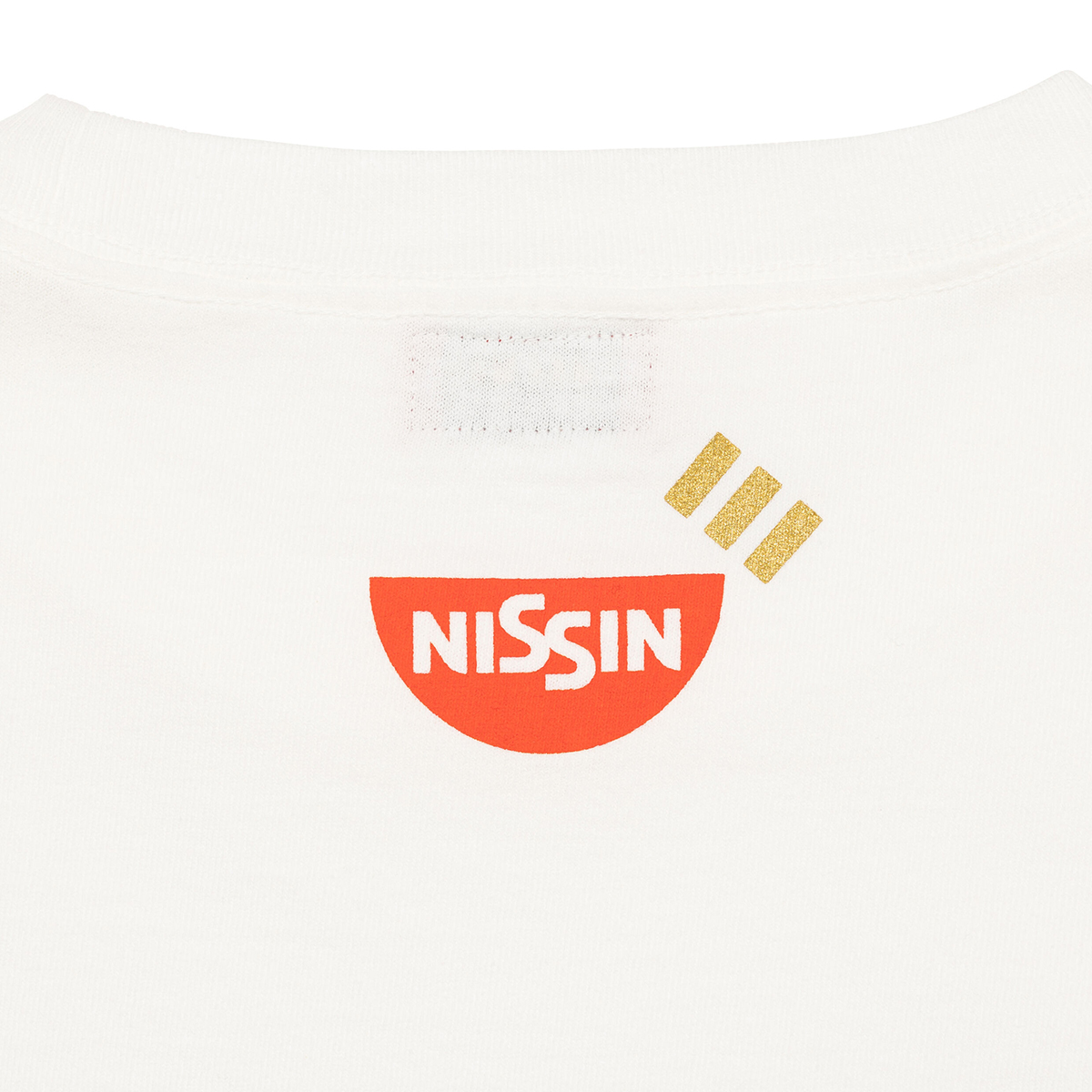 HUMAN MADE x CUP NOODLE Collaboration Collection