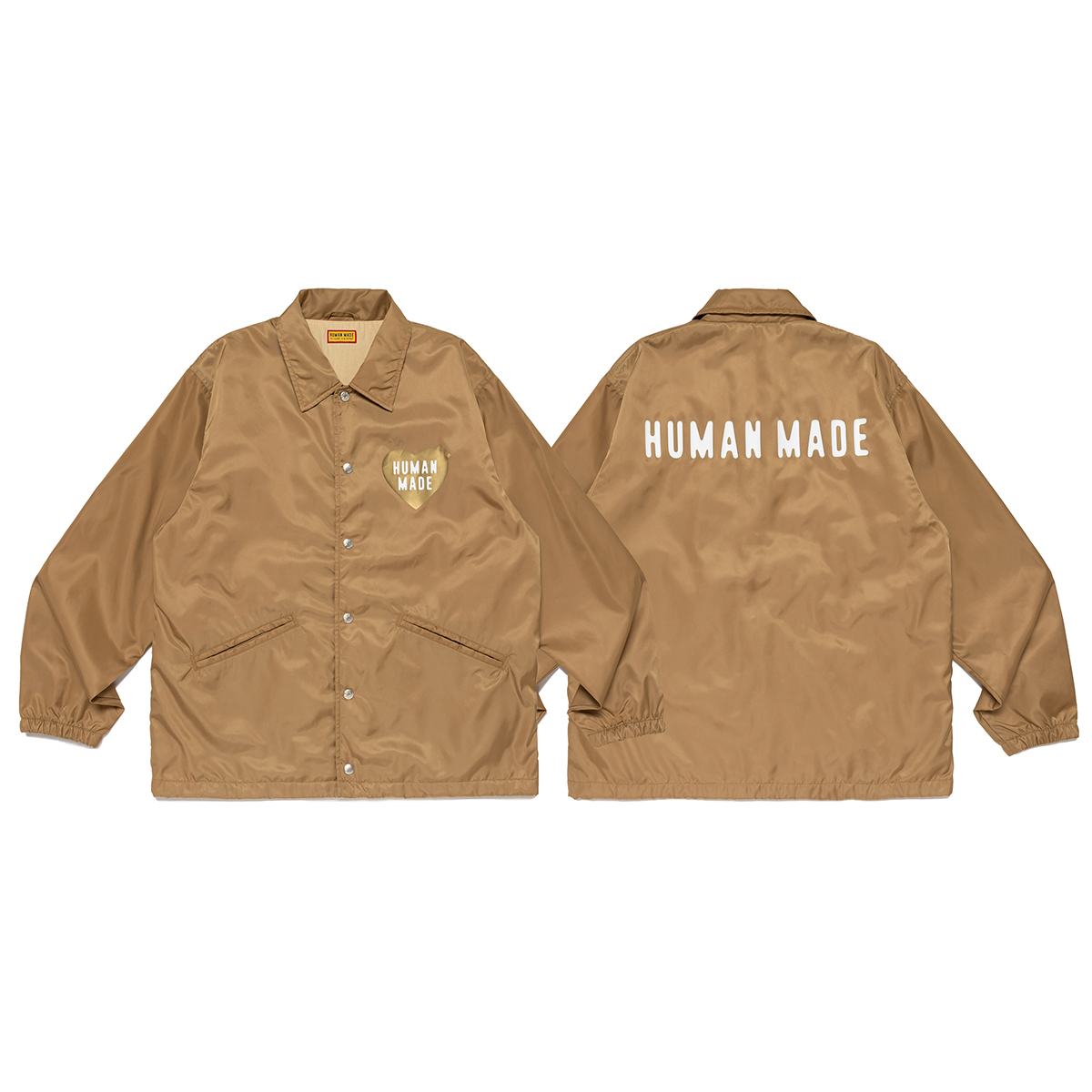 HUMAN MADE TOKYO Open