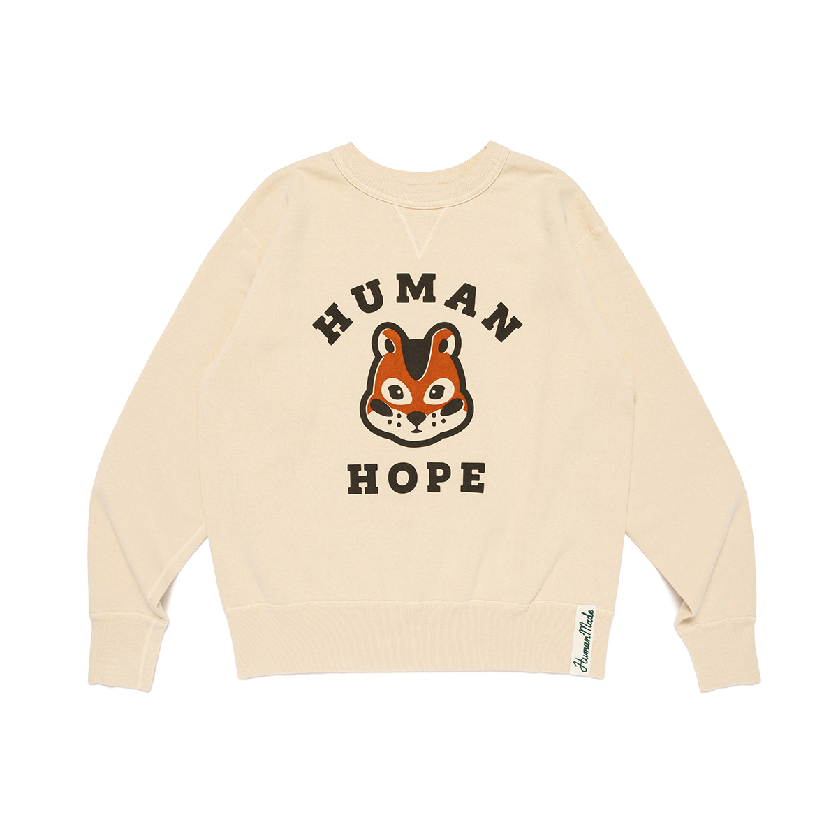 HUMAN MADE TOKYO Open