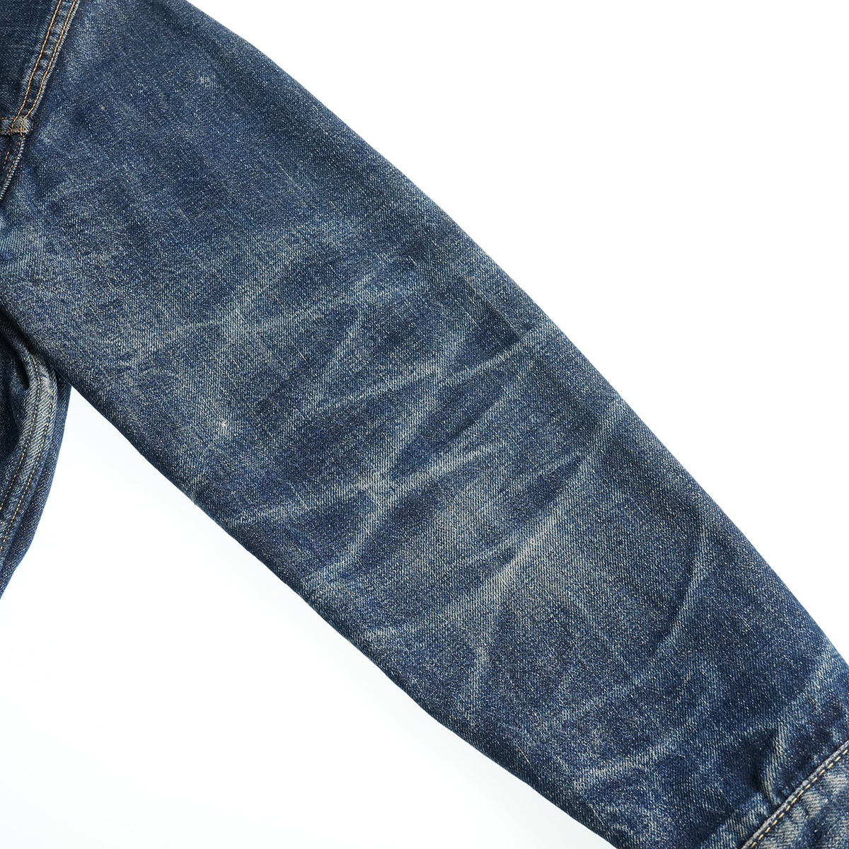 LEVI’S® 1950's 517XX Denim Jacket Vintage