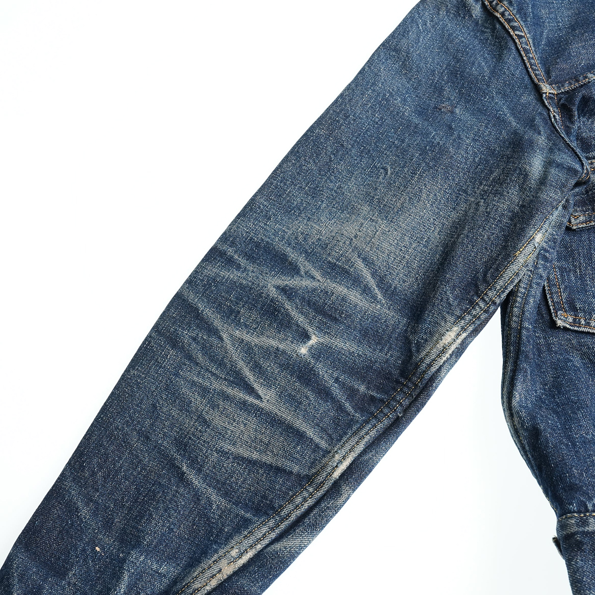LEVI’S® 1950's 517XX Denim Jacket Vintage