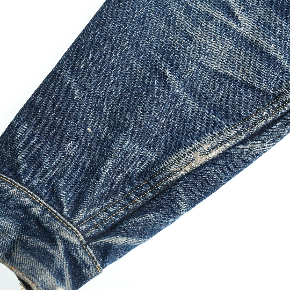 LEVI’S® 1950's 517XX Denim Jacket Vintage