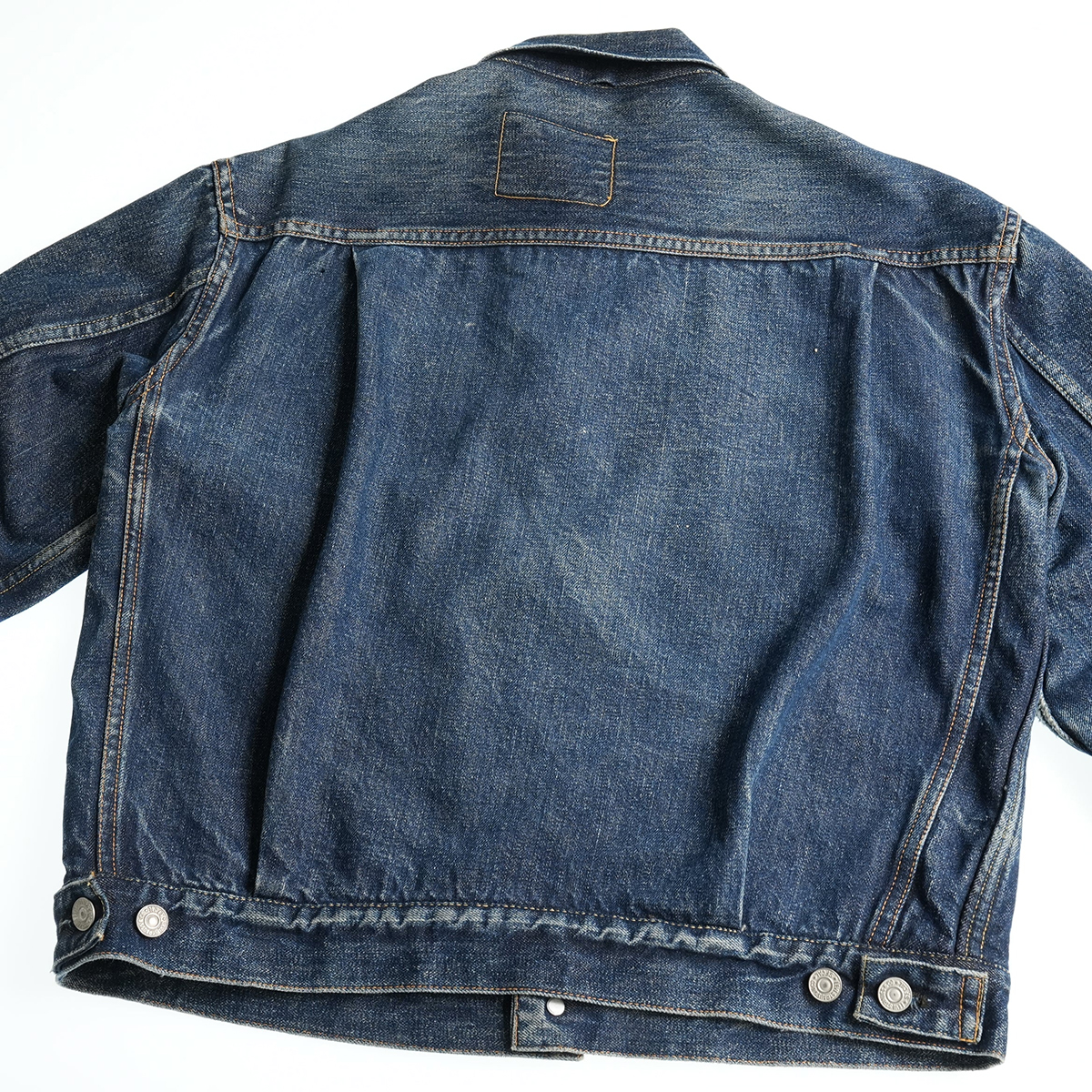 LEVI’S® 1950's 517XX Denim Jacket Vintage