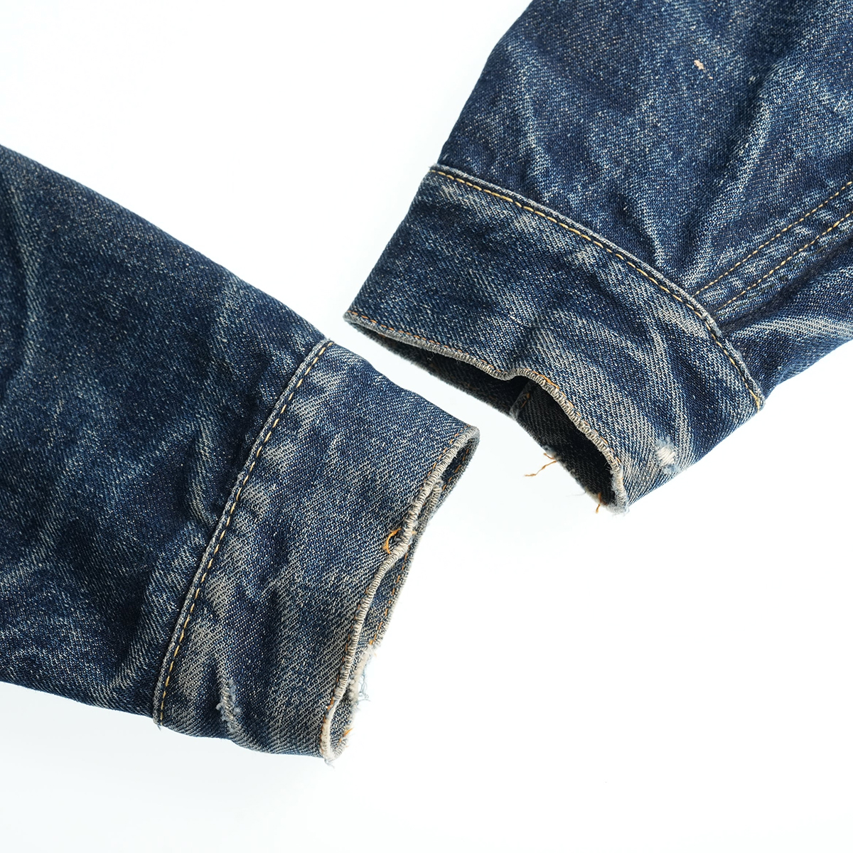 LEVI’S® 1950's 517XX Denim Jacket Vintage