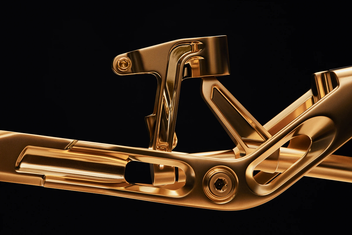 LOUIS VUITTON x SINGER VEHICLE DESIGN