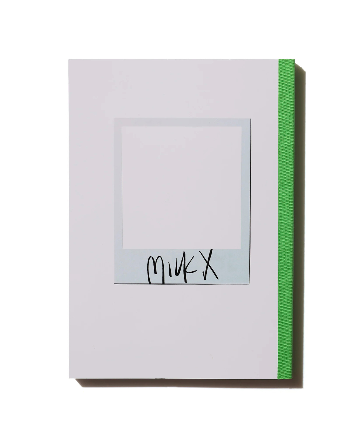 MILK X MAGAZINE HONG KONG 20th Anniversary MOMENT
