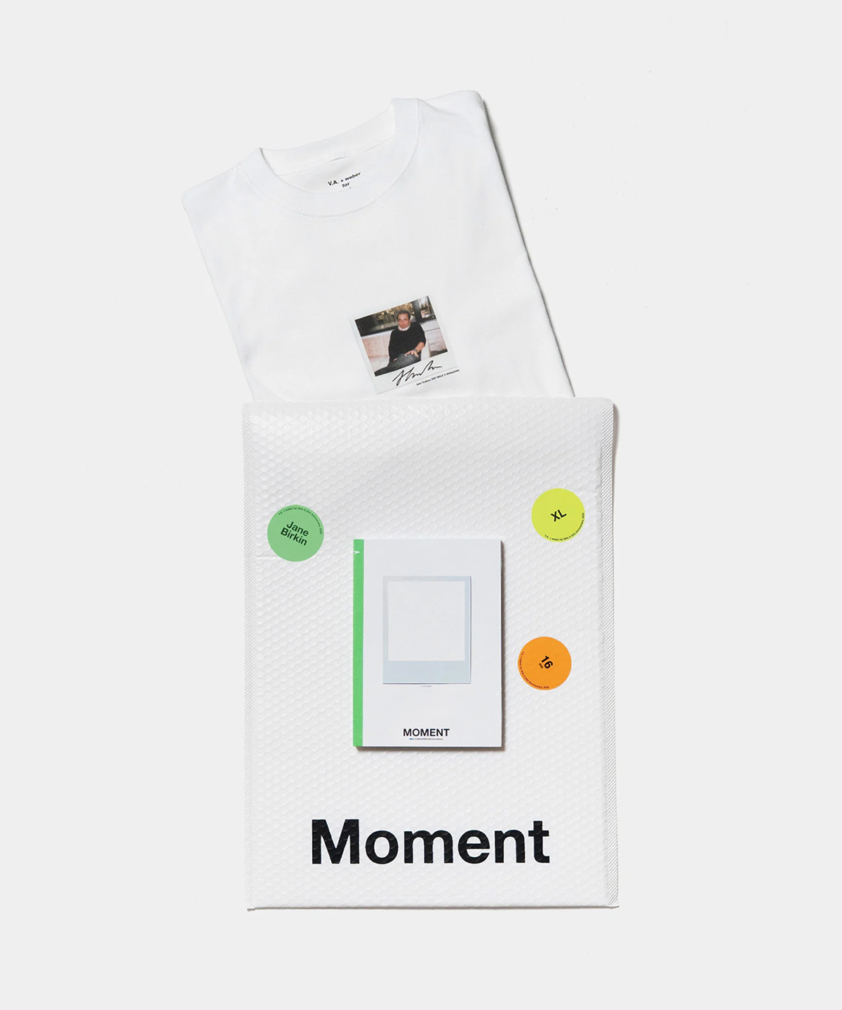 MILK X MAGAZINE HONG KONG 20th Anniversary MOMENT