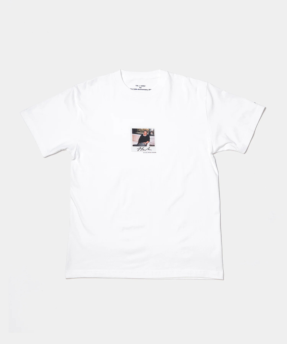 MILK X MAGAZINE HONG KONG 20th Anniversary MOMENT