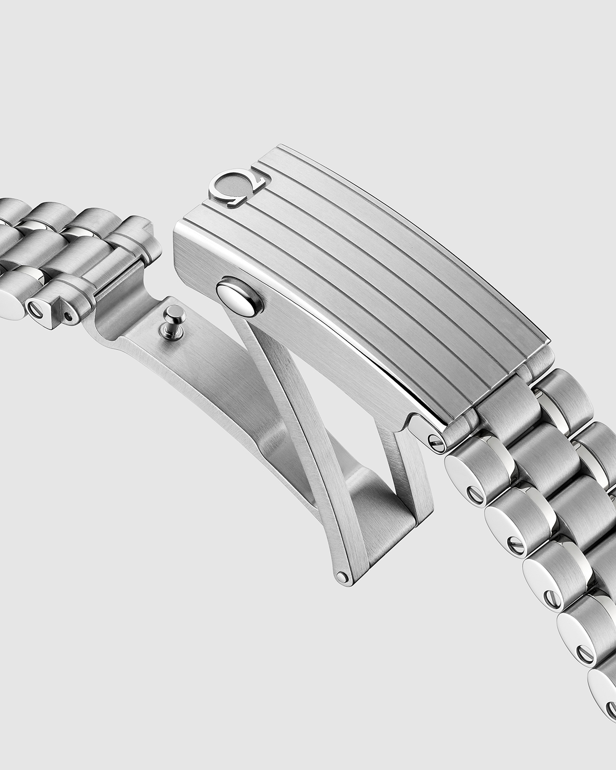 2026 OMEGA SPEEDMASTER 38 CO AXIAL CHRONOMETER CHRONOGRAPH 38mm