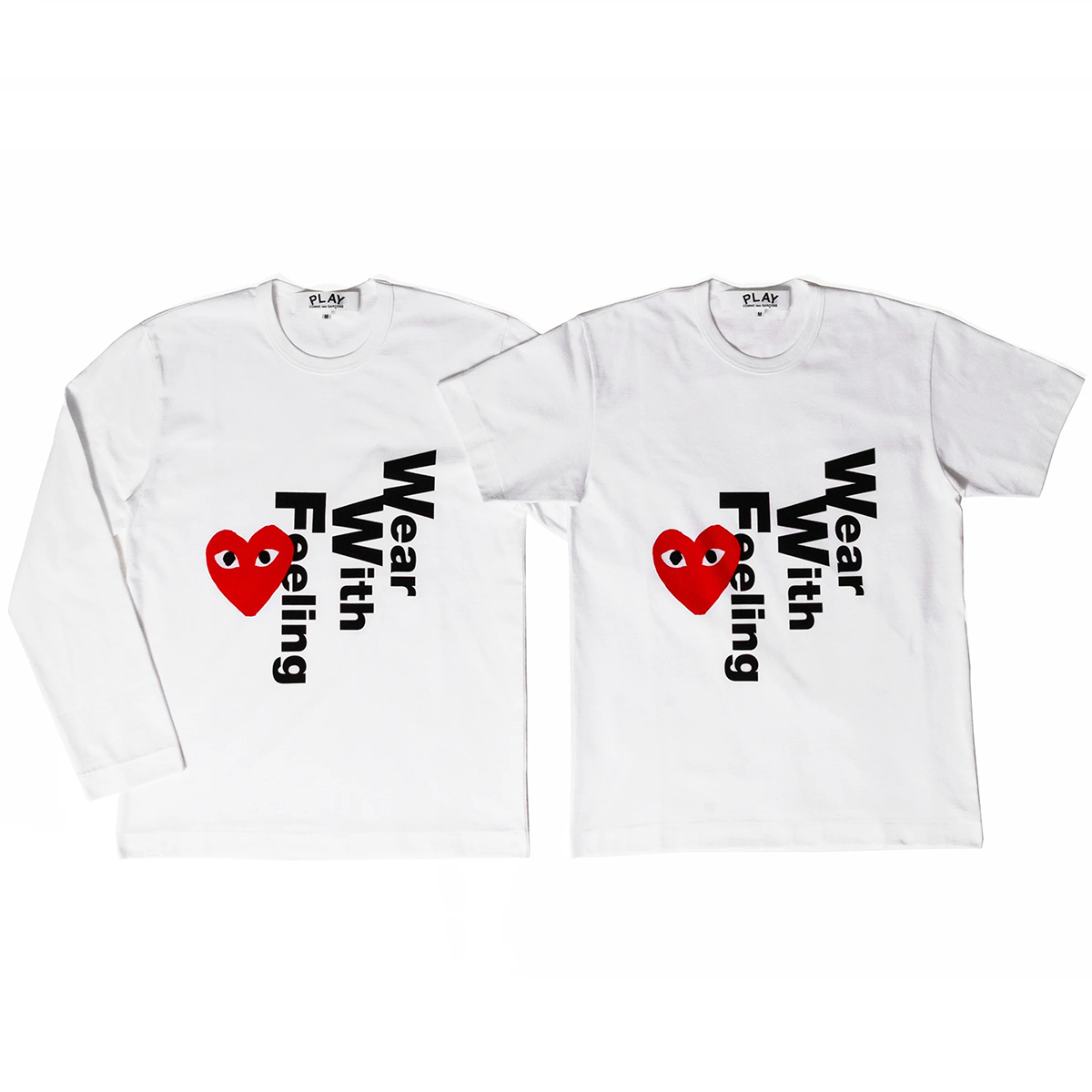 PLAY COMME des GARÇONS MARKET PLAY at ISETAN Men's