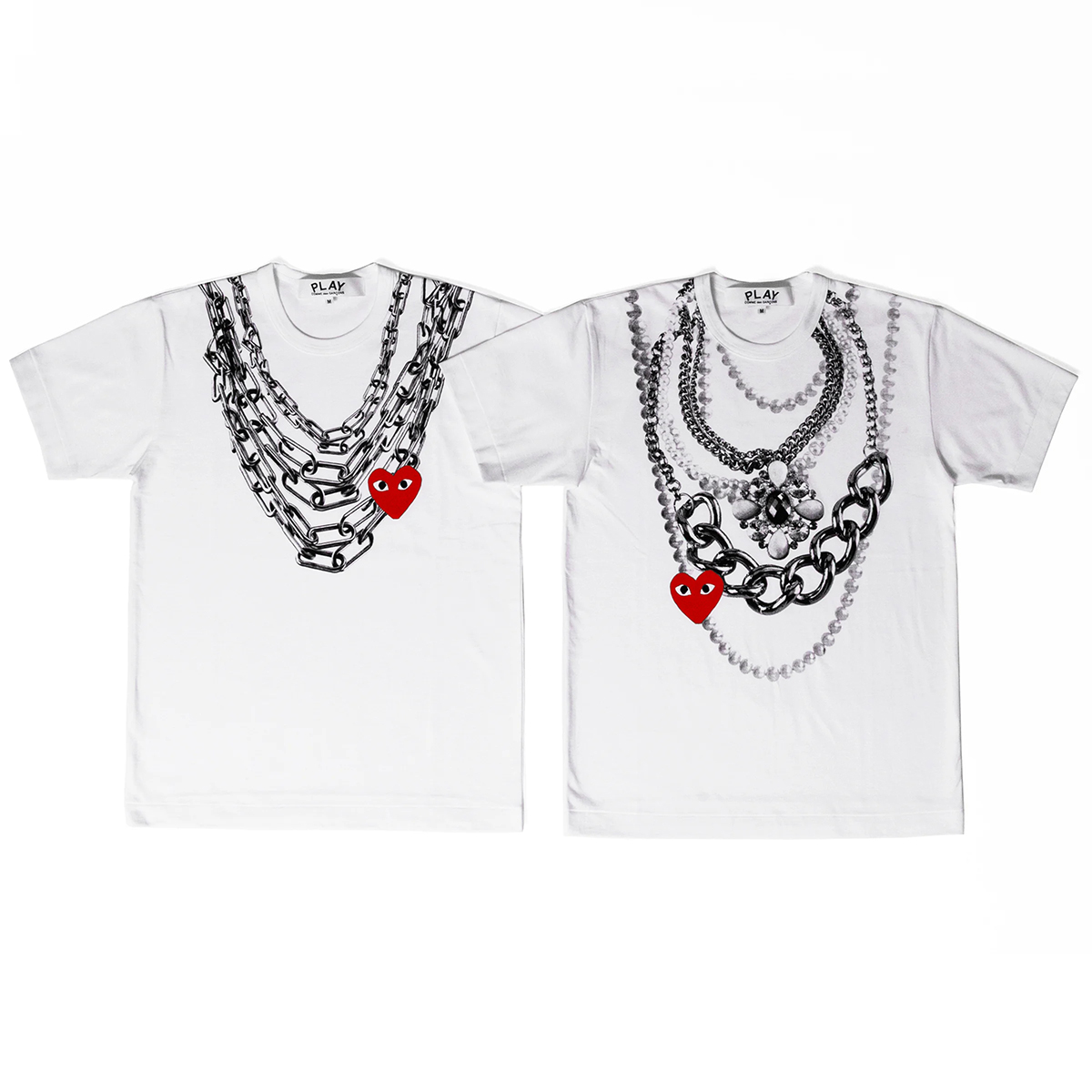 PLAY COMME des GARÇONS MARKET PLAY at ISETAN Men's