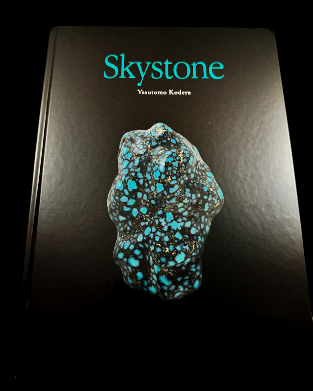 Skystone Book by Yasutomo Kodera