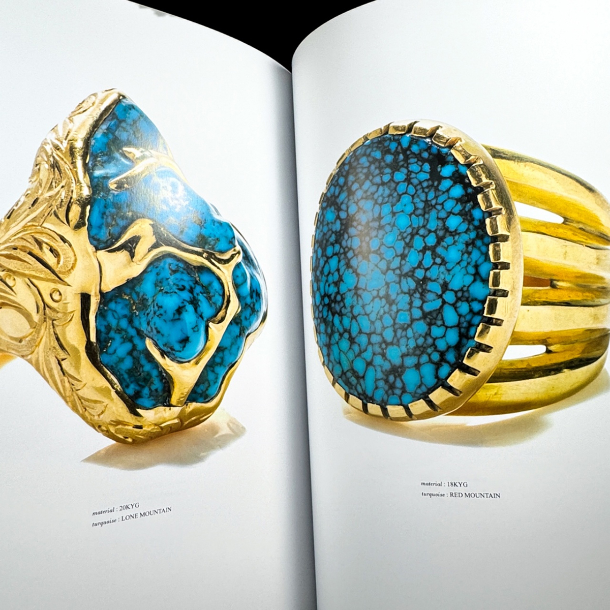 Skystone Book by Yasutomo Kodera