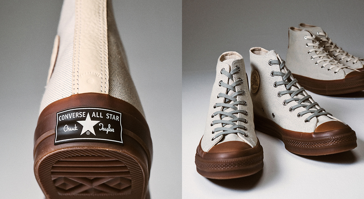 SUGARHILL x CONVERSE ALL STAR LGCY HI SH