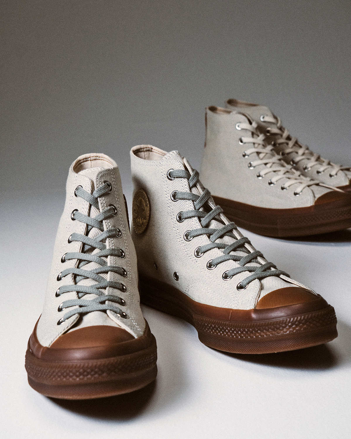 SUGARHILL x CONVERSE ALL STAR LGCY HI SH