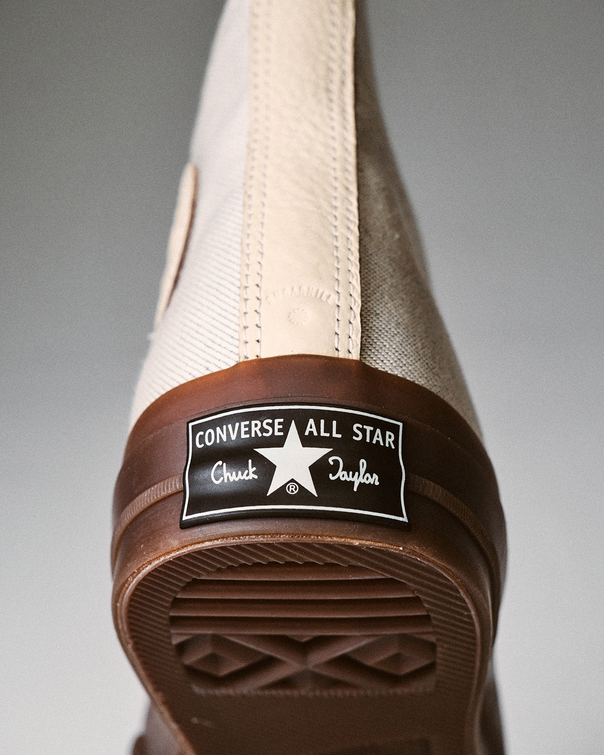 SUGARHILL x CONVERSE ALL STAR LGCY HI SH