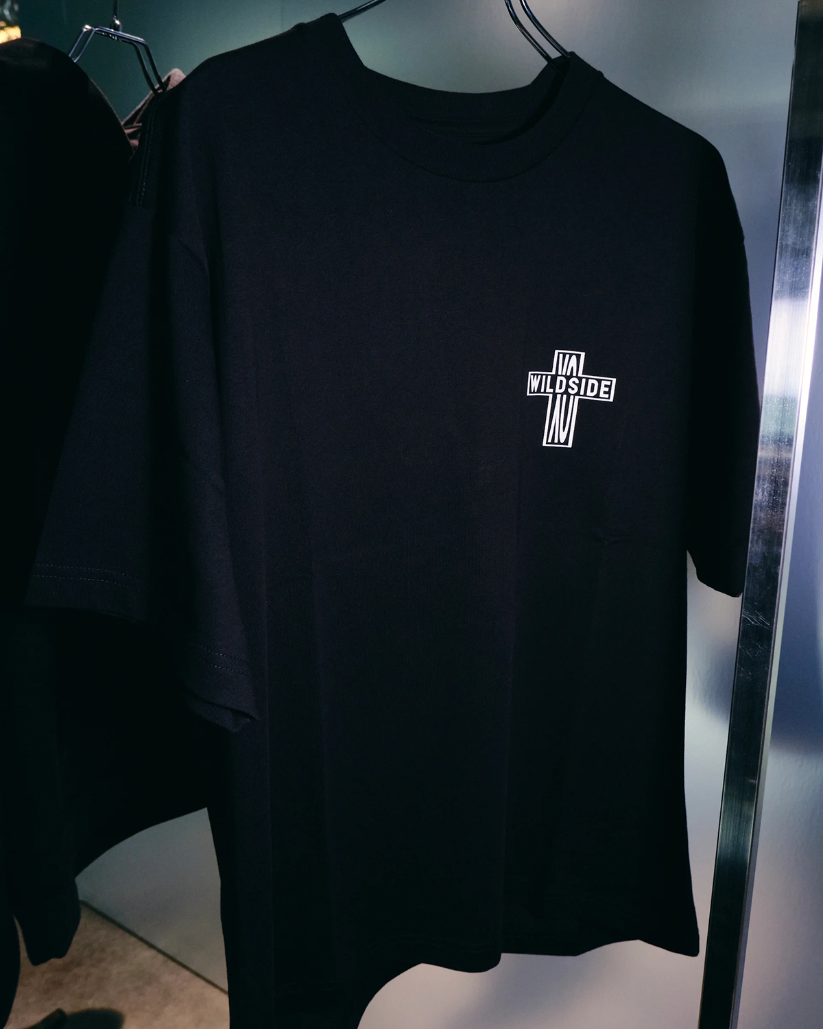WILDSIDE YOHJI YAMAMOTO x The Weeknd Collaboration Collection