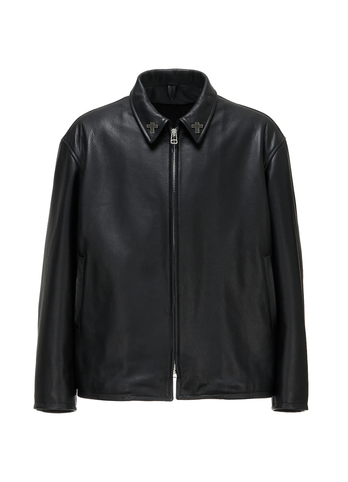 WILDSIDE YOHJI YAMAMOTO x The Weeknd Collaboration Collection