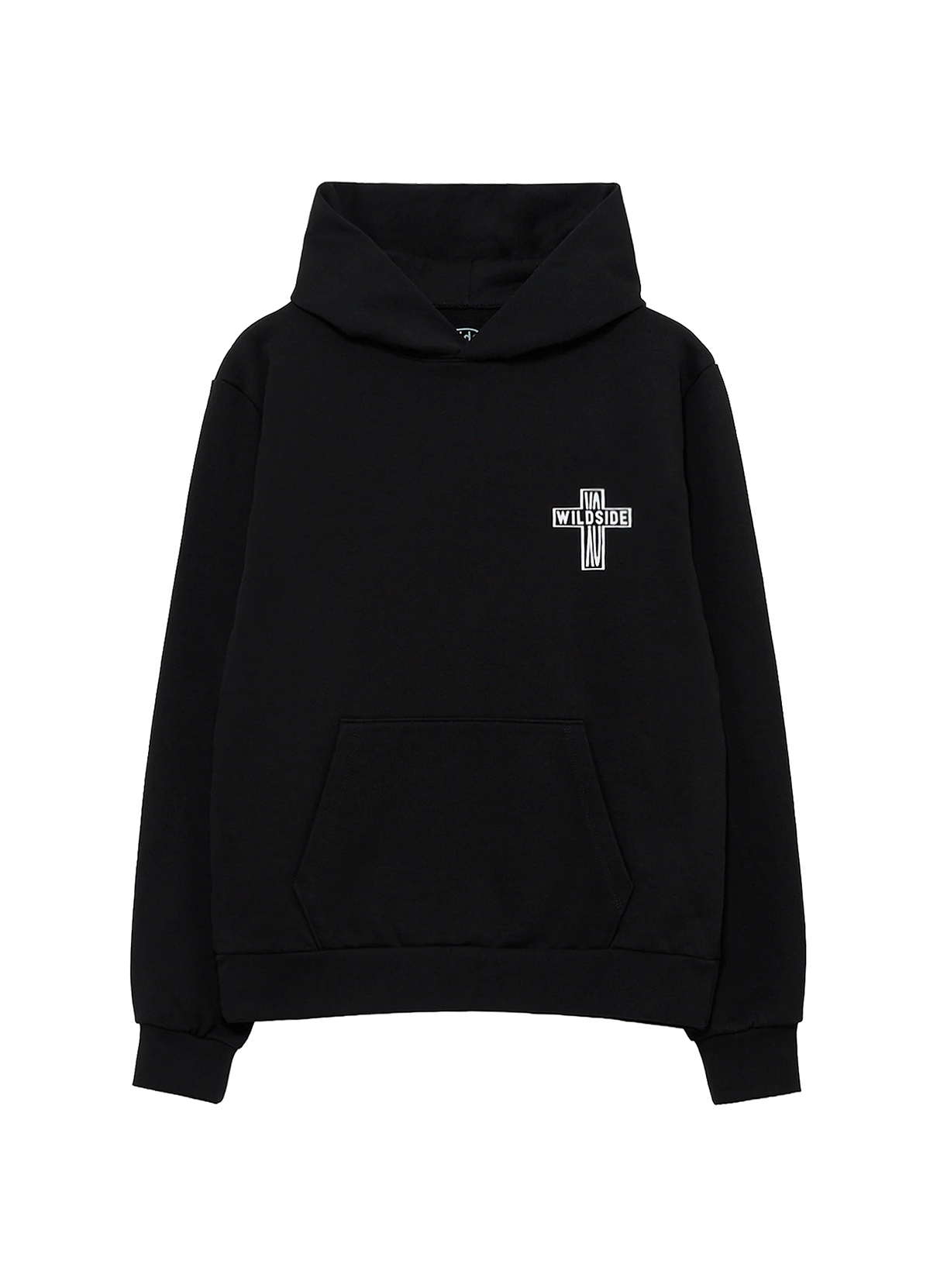 WILDSIDE YOHJI YAMAMOTO x The Weeknd Collaboration Collection