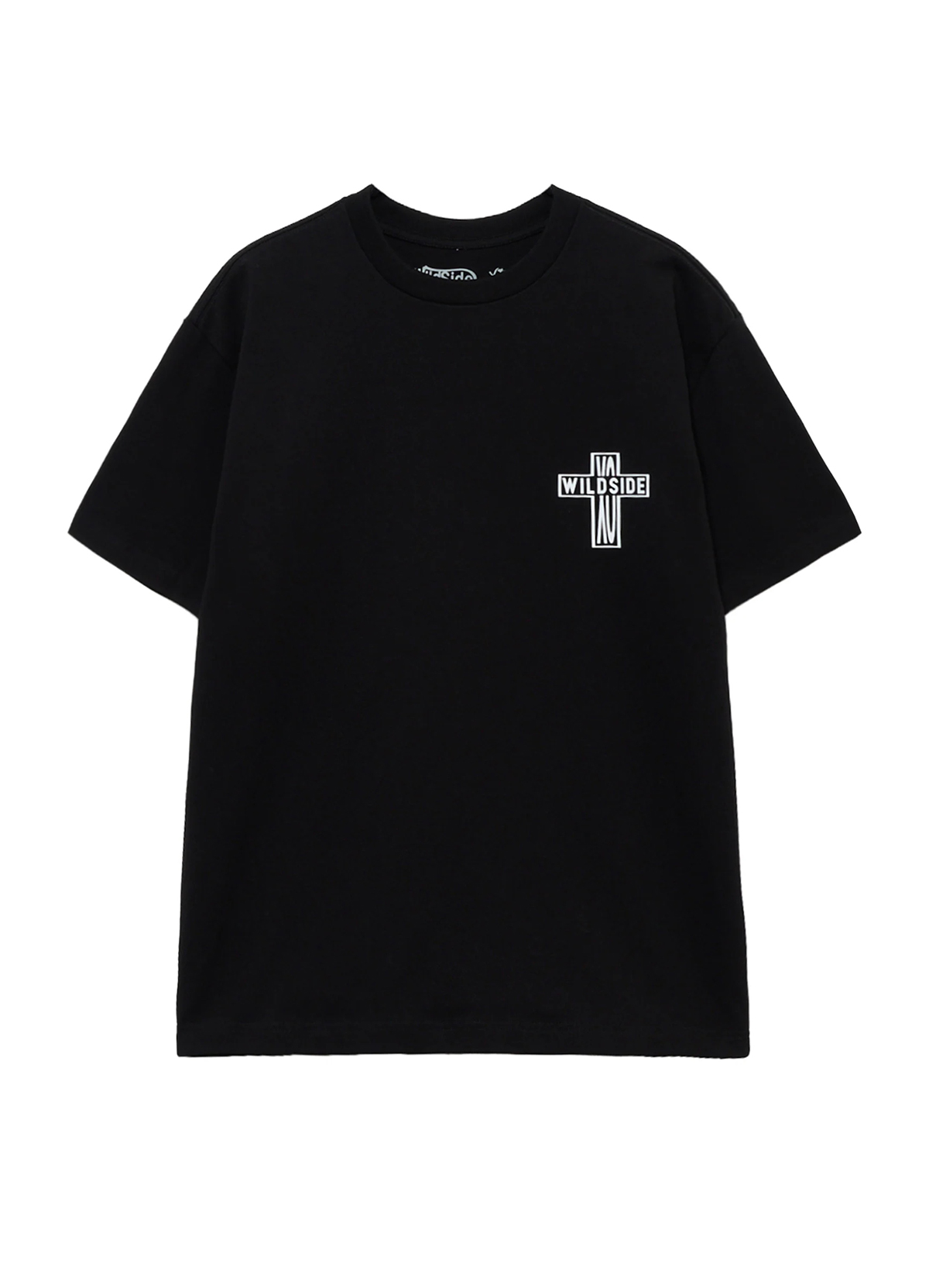 WILDSIDE YOHJI YAMAMOTO x The Weeknd Collaboration Collection