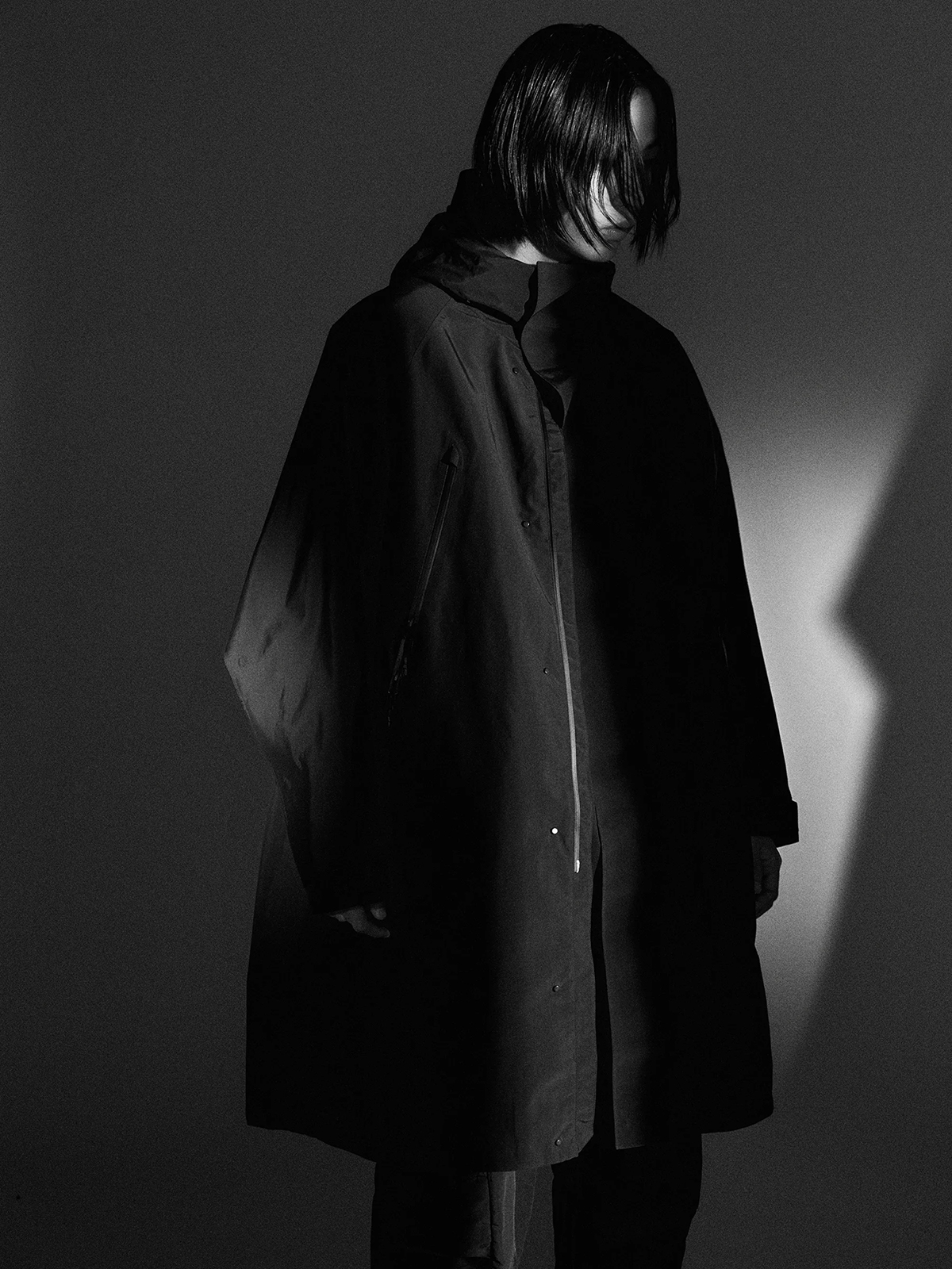 ALL ABOUT NOIRS 2026 Autumn Winter Debut Collection