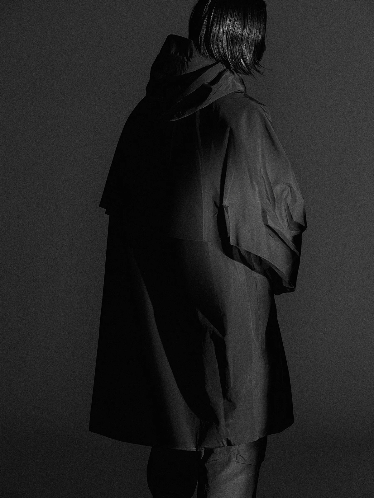 ALL ABOUT NOIRS 2026 Autumn Winter Debut Collection