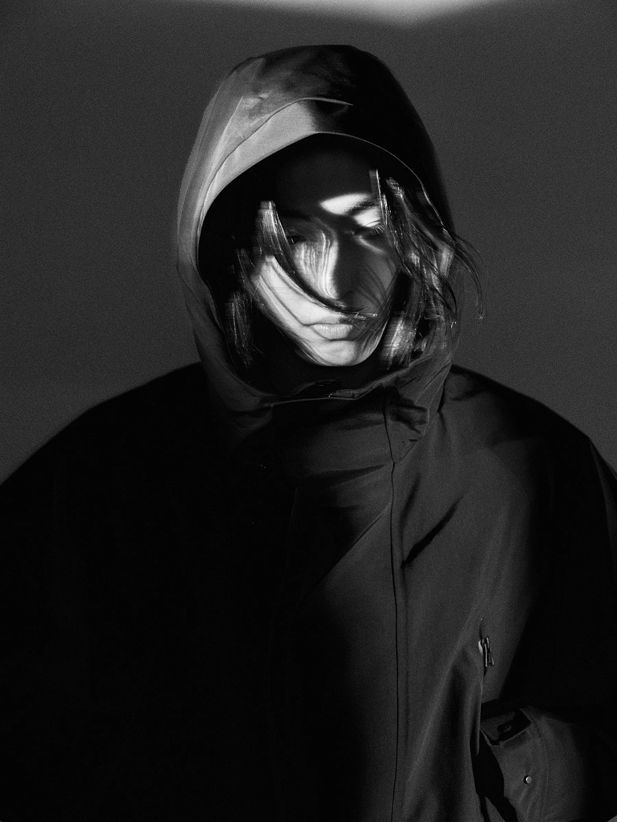ALL ABOUT NOIRS 2026 Autumn Winter Debut Collection