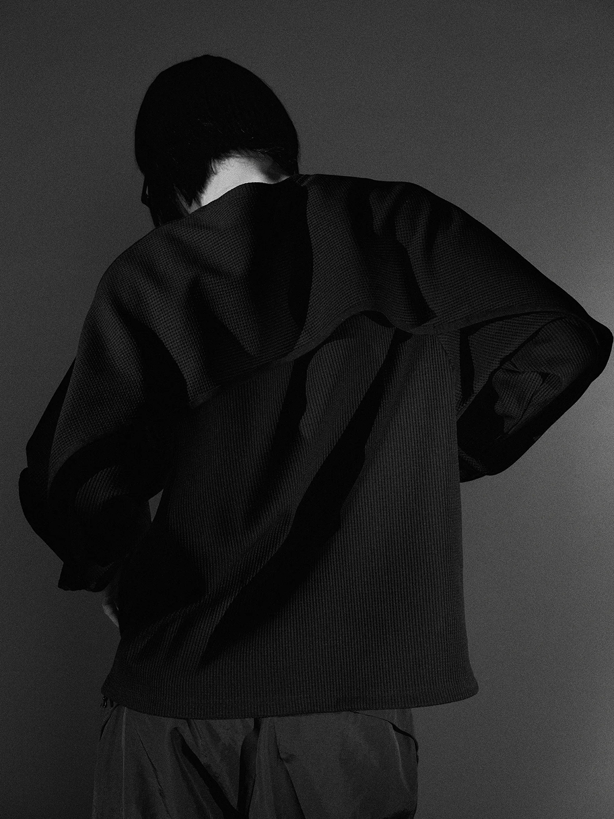 ALL ABOUT NOIRS 2026 Autumn Winter Debut Collection