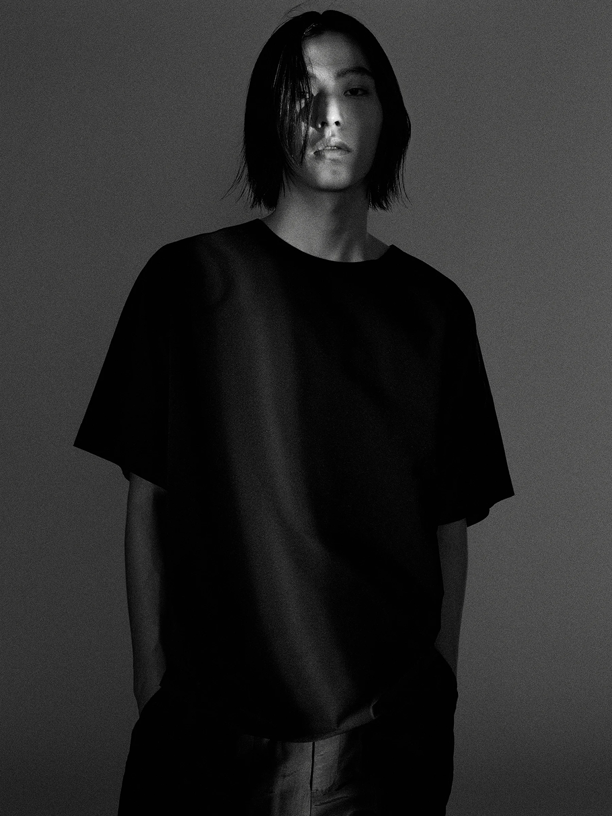 ALL ABOUT NOIRS 2026 Autumn Winter Debut Collection