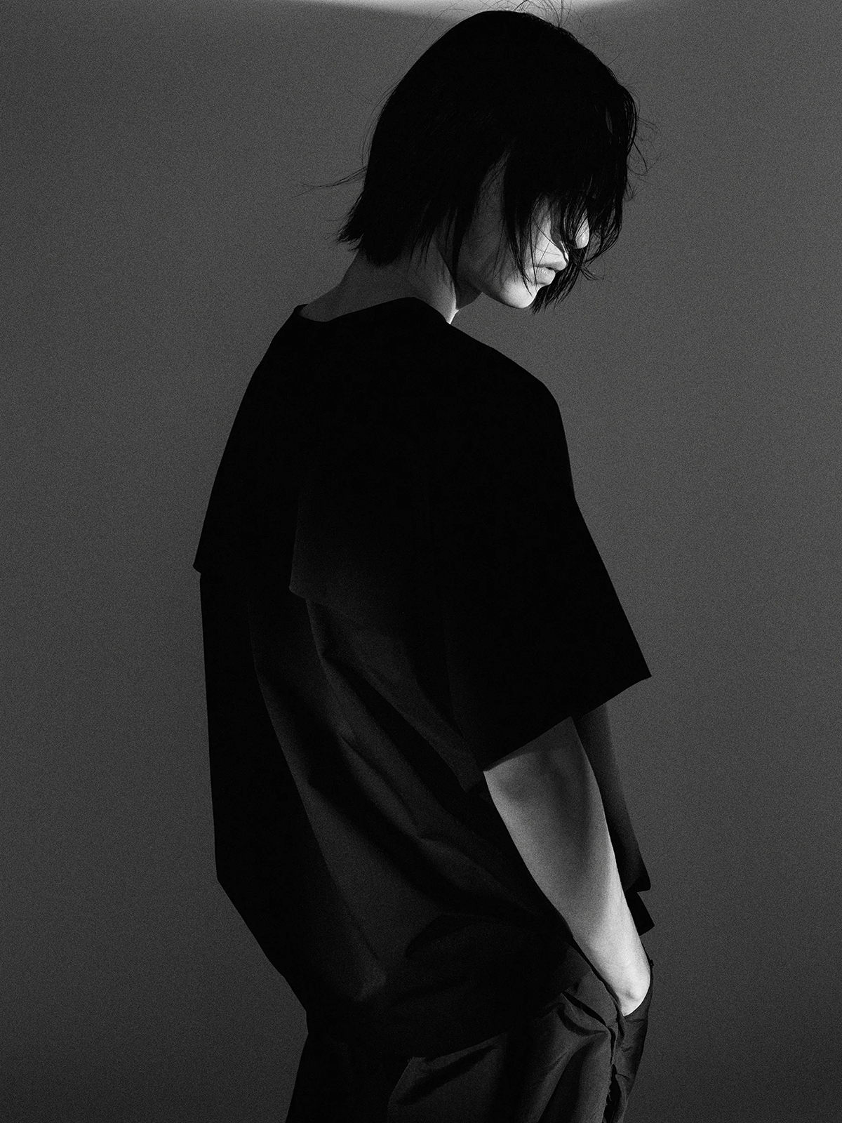 ALL ABOUT NOIRS 2026 Autumn Winter Debut Collection
