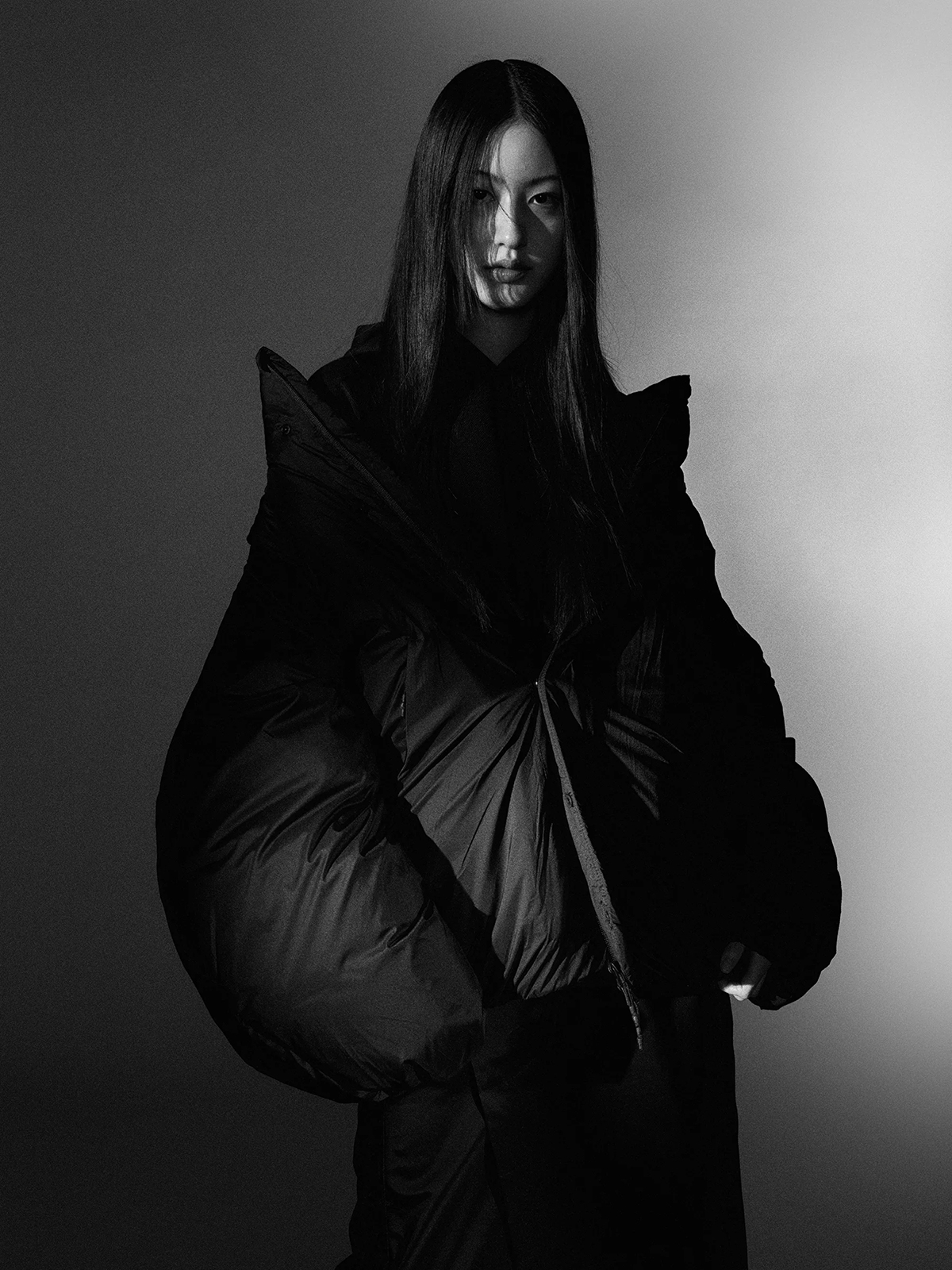 ALL ABOUT NOIRS 2026 Autumn Winter Debut Collection
