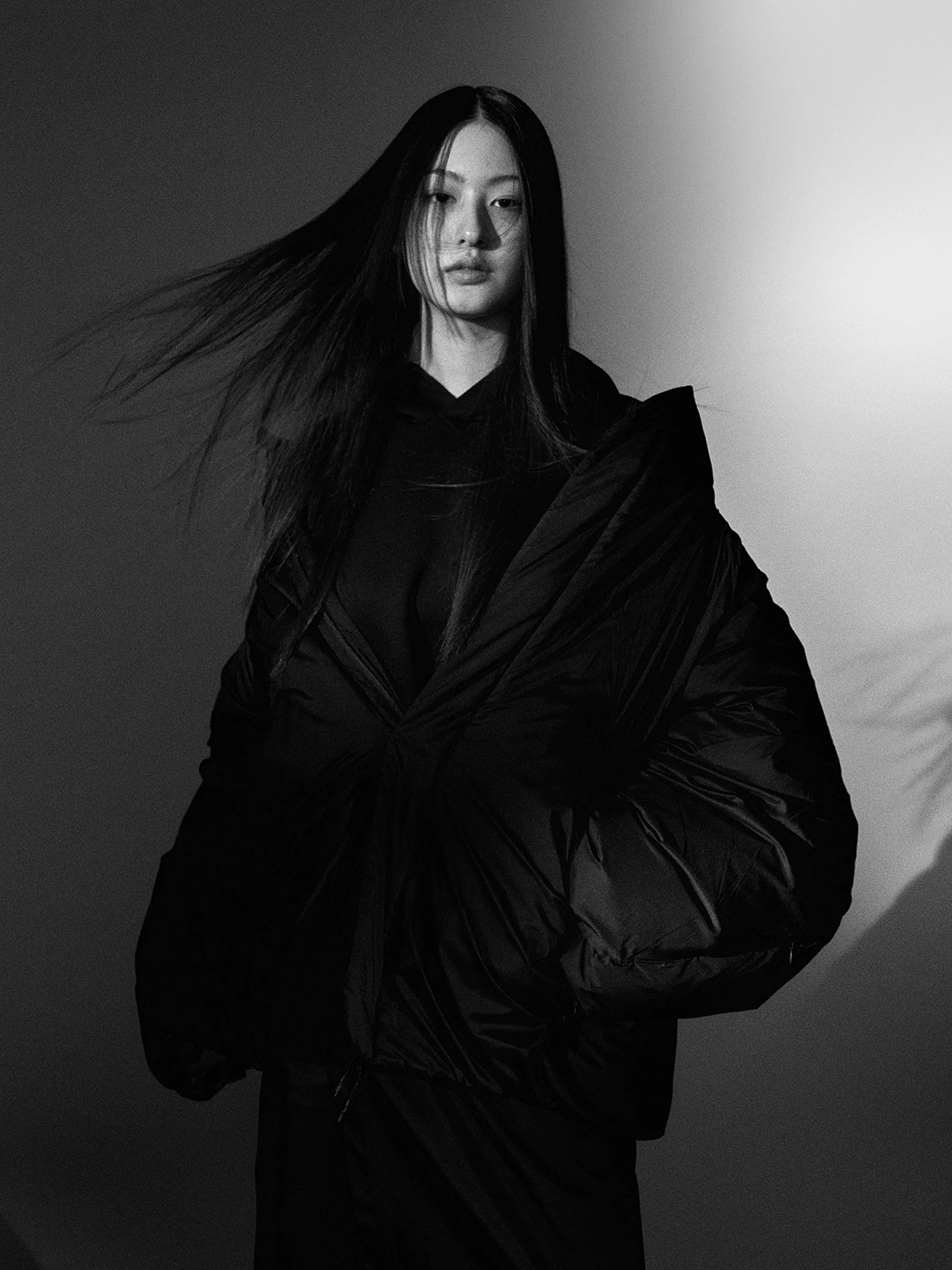 ALL ABOUT NOIRS 2026 Autumn Winter Debut Collection