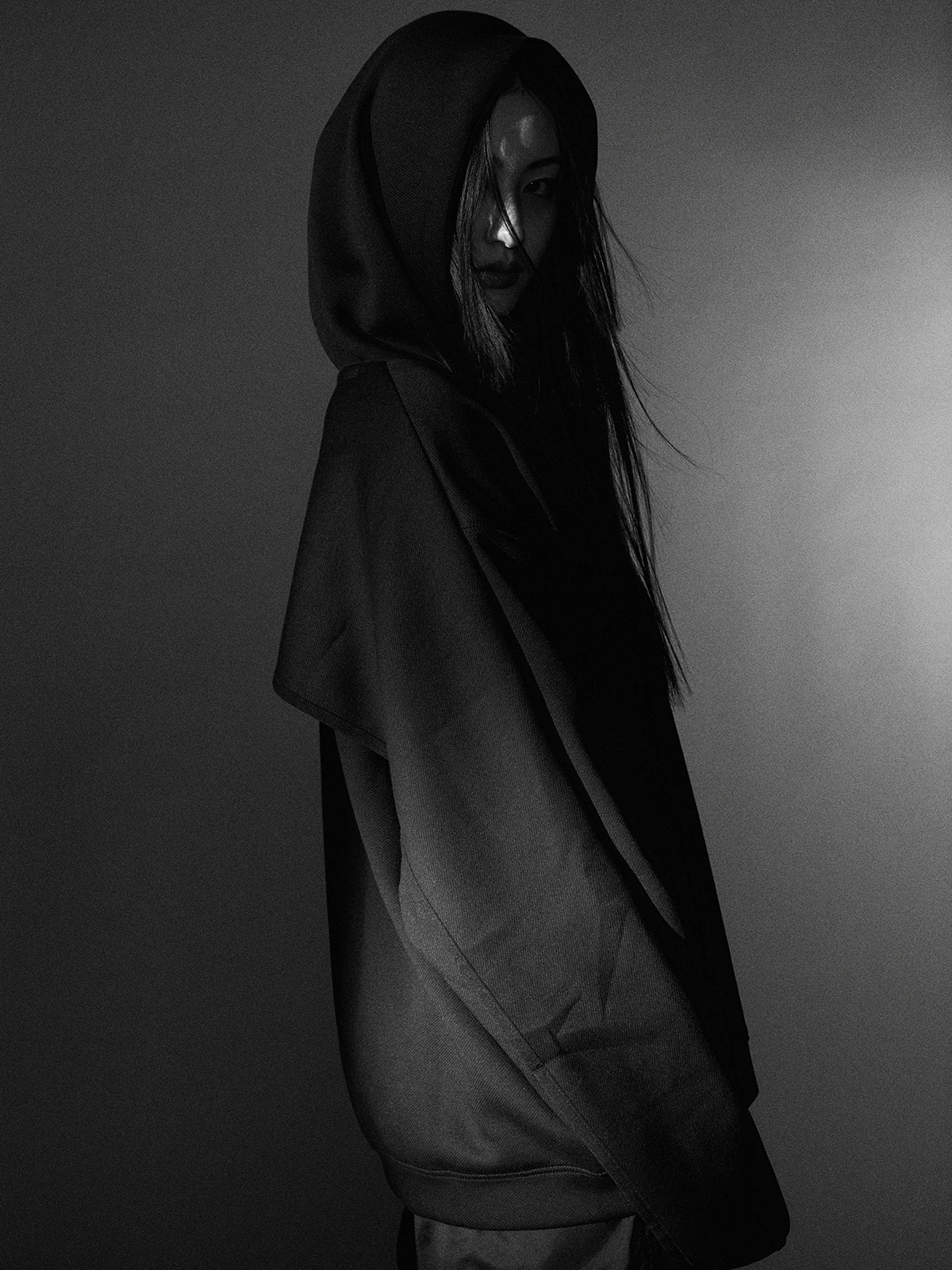 ALL ABOUT NOIRS 2026 Autumn Winter Debut Collection