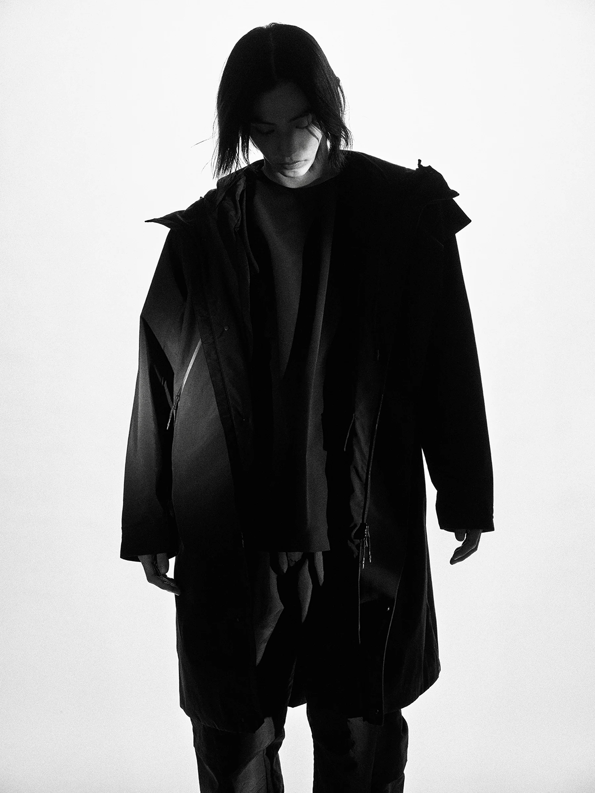 ALL ABOUT NOIRS 2026 Autumn Winter Debut Collection