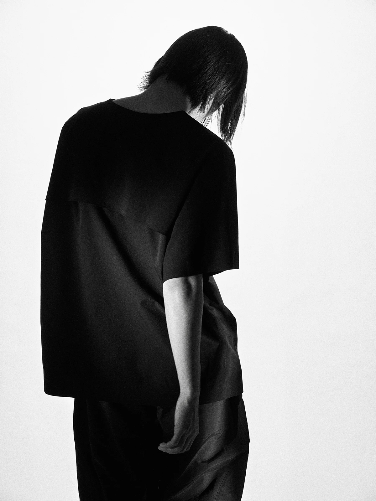 ALL ABOUT NOIRS 2026 Autumn Winter Debut Collection