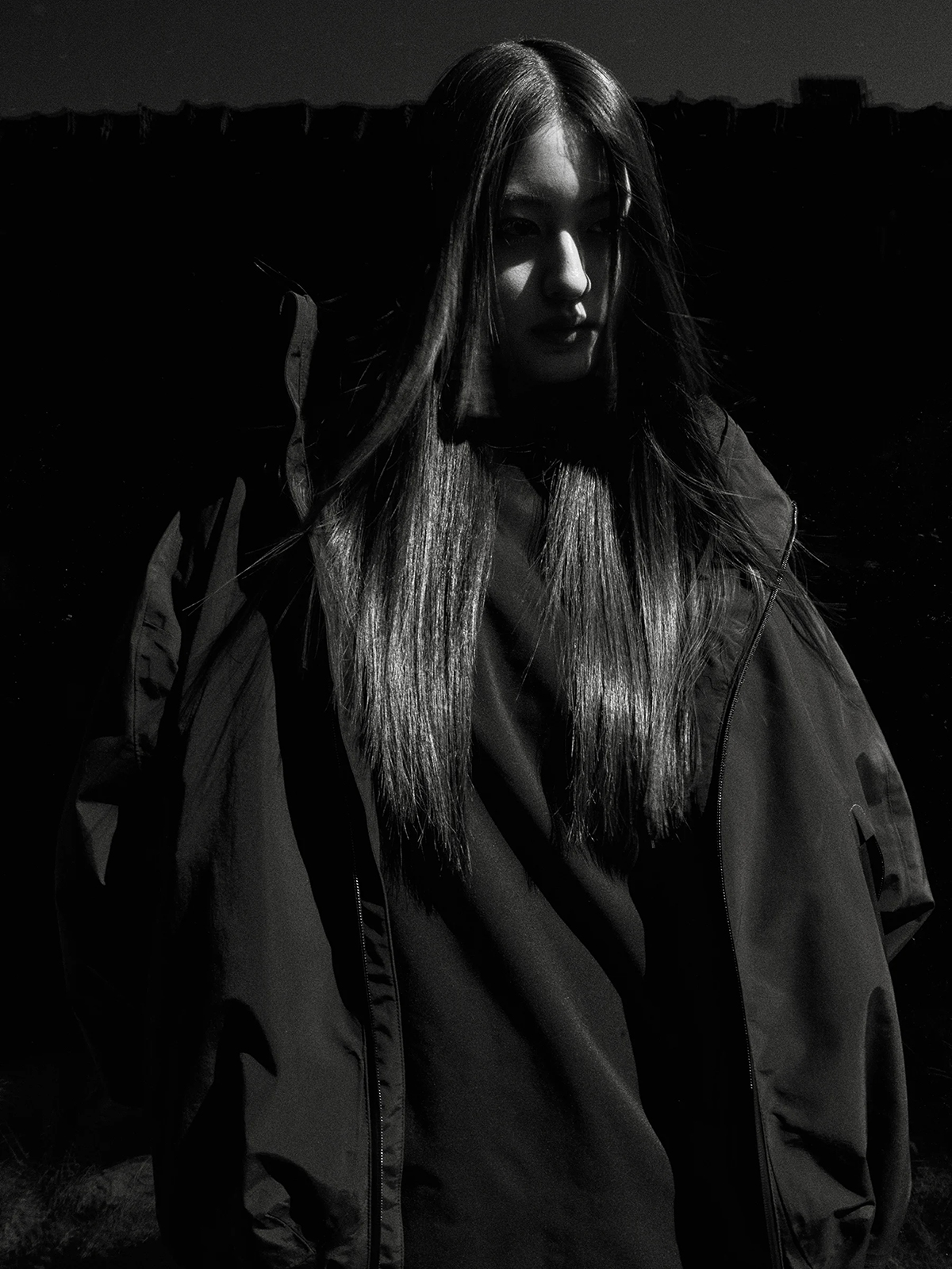 ALL ABOUT NOIRS 2026 Autumn Winter Debut Collection