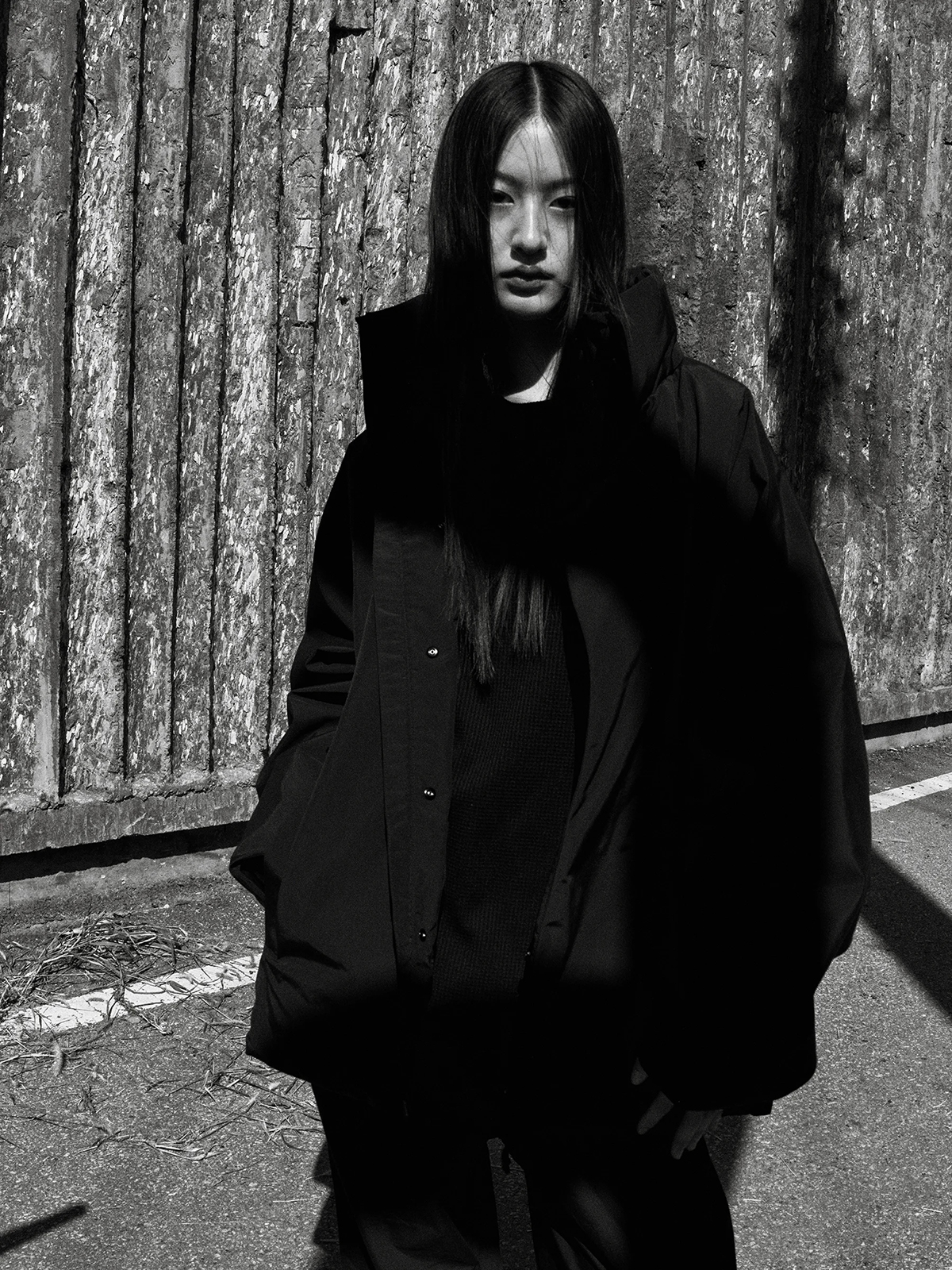 ALL ABOUT NOIRS 2026 Autumn Winter Debut Collection